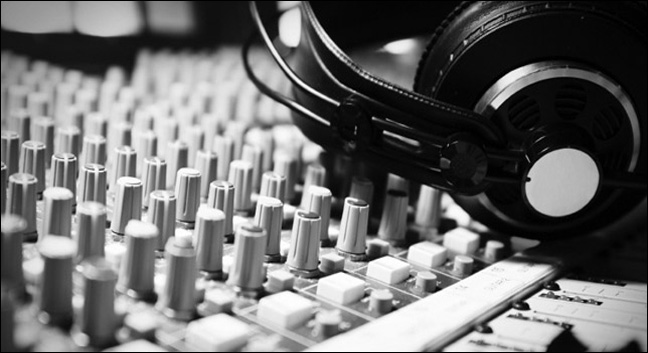 Estonian voice over services